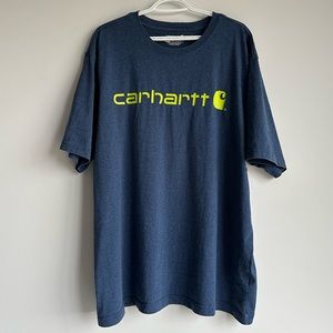 Carhartt Tshirt XL